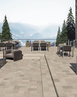 Porcelain Setts