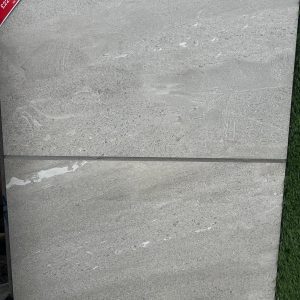 Grey Pearl Porcelain Paving