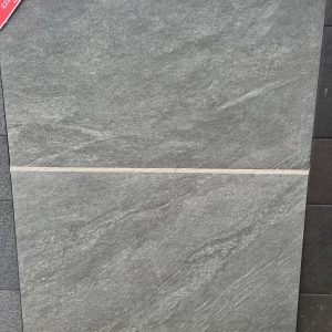 Carbon Porcelain Paving