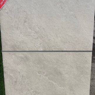 POLAR WHITE Porcelain - 900x600x20mm / 21.6m2 Pack