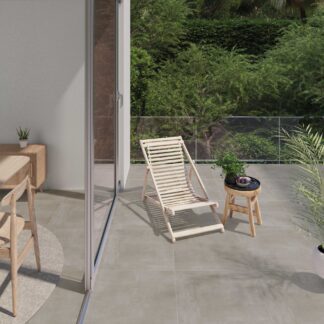 Balmoral light grey indoor