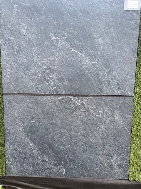 POLAR BLACK Porcelain - 900x600x20mm / 21.6m2 Pack - Image 4