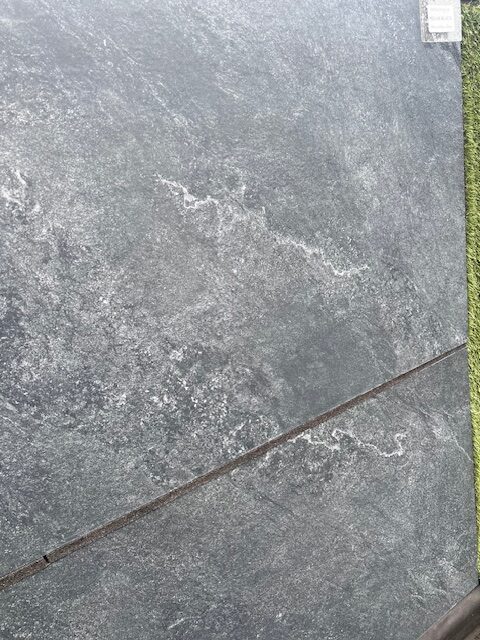 POLAR BLACK Porcelain - 900x600x20mm / 21.6m2 Pack - Image 6