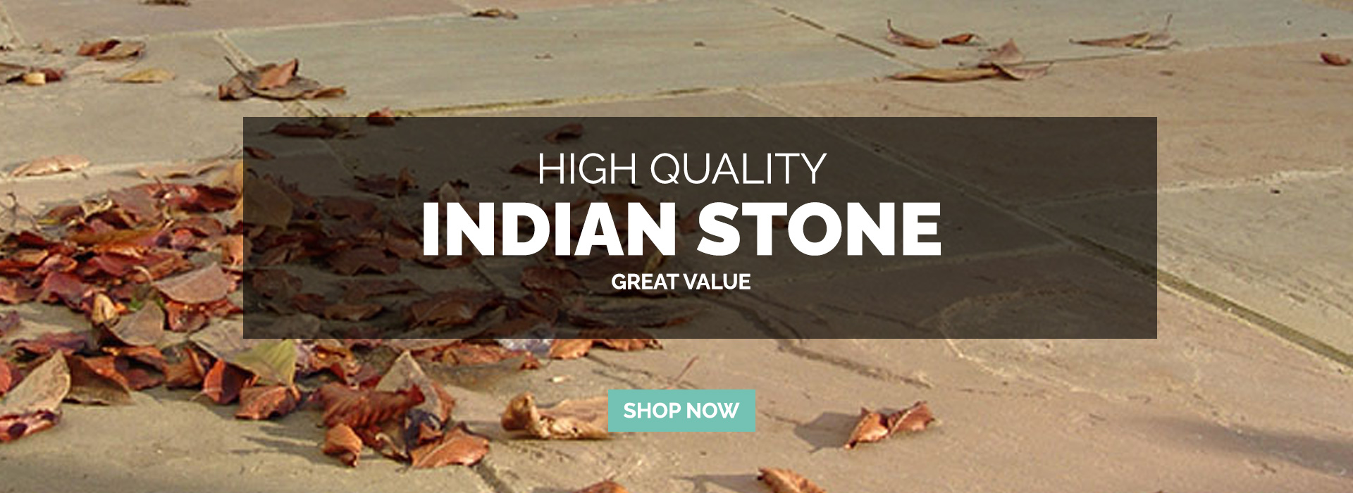 Indian Stone