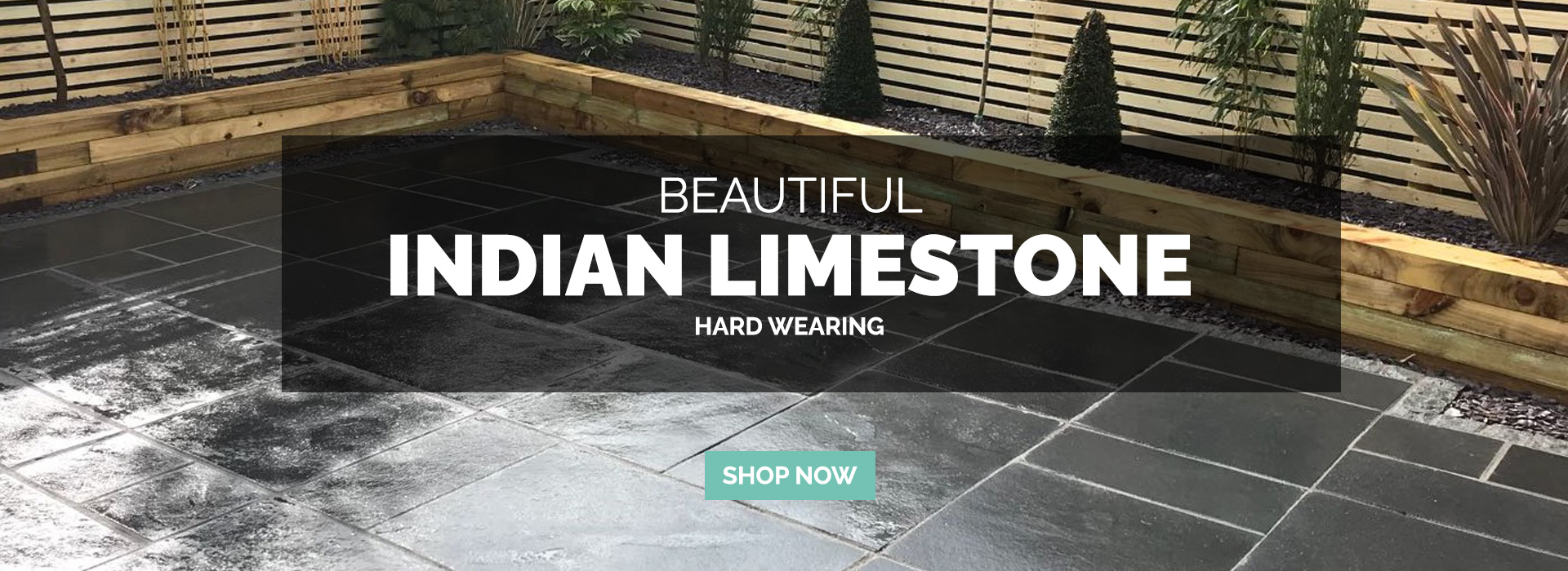Indian Limestone