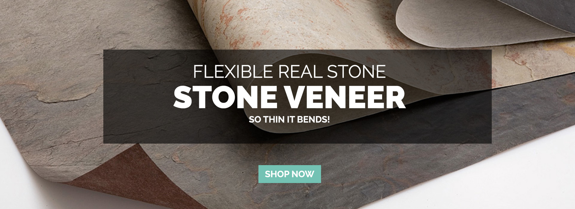 Stone Veneer