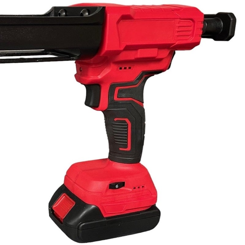 Joint-It Electric 2 Part Epoxy Grout Application Gun - Image 3