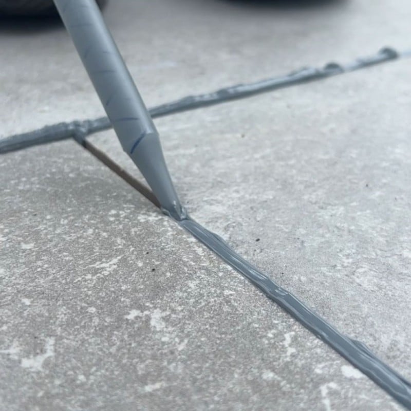 Joint-It Manual 2 Part Epoxy Grout Application Gun - Image 6