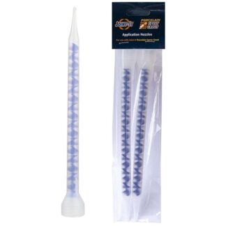Joint-It Porcelain Epoxy Grout Mixing Nozzle Twin Pack