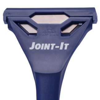 Joint-It Porcelain Epoxy Grout Scraper