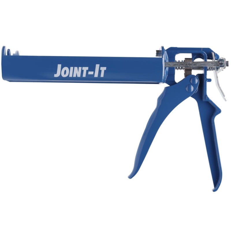 Joint-It Manual 2 Part Epoxy Grout Application Gun